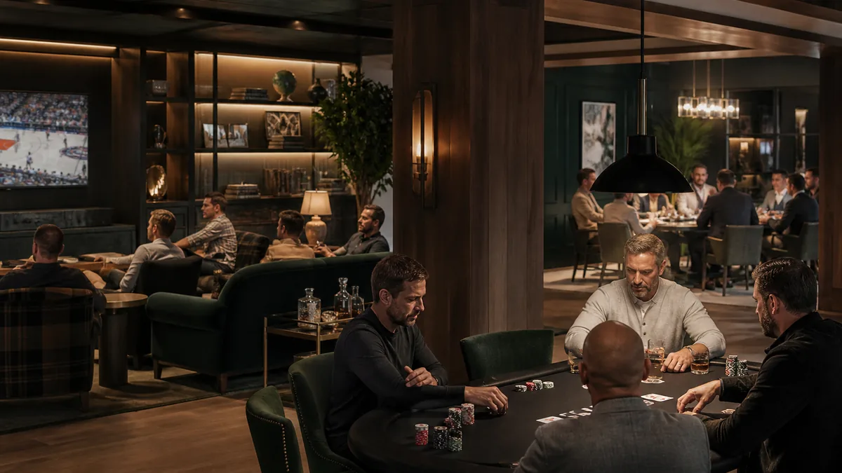 Events & experiences represented in an editorial Helsinki visitor image
